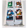 Image 2 : #660 COMPLETE IMPEL DC COSMIC CARDS BOXED 1991