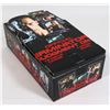 Image 1 : #661 IMPEL TERMINATOR 2 T2 CARDS 1991 34 PACKS