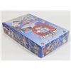Image 2 : #663 SEALED LOONEY TUNES COMIC BALL CARDS 1990