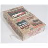 Image 1 : #667 SEALED  CHEVY SET CHEVROLET CARDS BOXED
