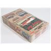 Image 2 : #667 SEALED  CHEVY SET CHEVROLET CARDS BOXED