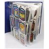 Image 1 : #669 1970'S WACKY PACKAGES LOT OF 349 CARDS INC