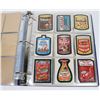 Image 4 : #669 1970'S WACKY PACKAGES LOT OF 349 CARDS INC
