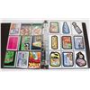 Image 2 : #673  WACKY PACKAGES CARD LOT SERIES 5,6,8,9 2000S