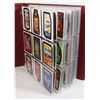 Image 1 : #675 WACKY PACKAGES CARD LOT SERIES 1-4 2004-2006