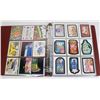 Image 2 : #675 WACKY PACKAGES CARD LOT SERIES 1-4 2004-2006