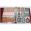 Image 3 : #675 WACKY PACKAGES CARD LOT SERIES 1-4 2004-2006