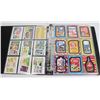 Image 2 : #676 WACKY PACKAGES CARD LOT MULTIPLE SERIES