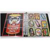 Image 4 : #676 WACKY PACKAGES CARD LOT MULTIPLE SERIES