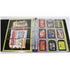 Image 5 : #676 WACKY PACKAGES CARD LOT MULTIPLE SERIES