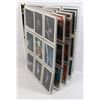 Image 1 : #681 FTCC STAR TREK III & IV CARD SETS COMPLETE
