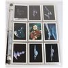 Image 2 : #681 FTCC STAR TREK III & IV CARD SETS COMPLETE
