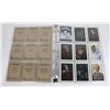 Image 4 : #681 FTCC STAR TREK III & IV CARD SETS COMPLETE