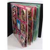 Image 1 : #683 GREASE THE MOVIE 1978 154 CARD SET W/STICKERS