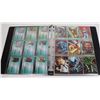 Image 3 : #686 FLEER ULTRA X-MEN COMPLETE CARD SET 1-100