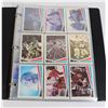 Image 2 : #687 SPACE 1999 DONRUSS CARDS 1-66 COMPLETE SET