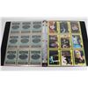 Image 4 : #689 TOPPS BATMAN 1989 CARD SERIES 2 COMPLETE