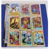 Image 2 : #692 IMPEL MARVEL UNIVERSE 1991 FULL SET SERIES 2