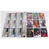 Image 4 : #697 SKYBOX DC MASTER SERIES 1994 CARDS COMPLETE