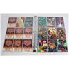 Image 3 : #699 FLEER SKYBOX DC VS MARVEL 1995 CARDS FULL SET