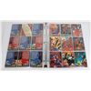 Image 4 : #699 FLEER SKYBOX DC VS MARVEL 1995 CARDS FULL SET