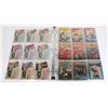 Image 3 : #700 GOLDEN AGE OF COMICS CHROMIUM CARDS FULLSET
