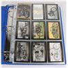 Image 2 : #702 GIANT CARD LOT MOTORCYCLES + HARLEY DAVIDSON