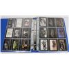 Image 3 : #702 GIANT CARD LOT MOTORCYCLES + HARLEY DAVIDSON