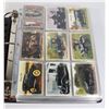 Image 2 : #703  GIANT CARD LOT VINTAGE CARS AND SPORTS CARDS