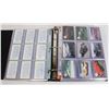 Image 3 : #703  GIANT CARD LOT VINTAGE CARS AND SPORTS CARDS