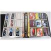Image 4 : #703  GIANT CARD LOT VINTAGE CARS AND SPORTS CARDS