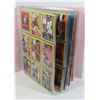 Image 1 : #705 TOPPS 1987 ALF CARD FULL SET/ STICKERS TVSHOW