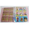 Image 4 : #705 TOPPS 1987 ALF CARD FULL SET/ STICKERS TVSHOW