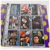 Image 2 : #710  SKYBOX STAR TREK DEEP SPACE NINE COMPLETESET