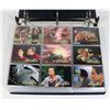 Image 2 : #711 SKYBOX STAR TREK VOYAGER COMPLETE SETS