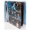 Image 1 : #712 FLEER BABYLON 5 COMPLETE SET