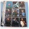 Image 2 : #712 FLEER BABYLON 5 COMPLETE SET