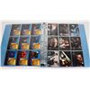 Image 3 : #712 FLEER BABYLON 5 COMPLETE SET