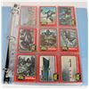 Image 2 : #714 TOPPS KING KONG MOVIE COMPLETE SET W/STICKERS