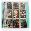 Image 2 : #716 WALT DISNEY'S ZORRO TCG COMPLETE CARD SET