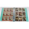 Image 3 : #716 WALT DISNEY'S ZORRO TCG COMPLETE CARD SET