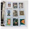 Image 2 : #720 PEPSI-COLA COMPLETE CARD SET 1-100 1994