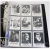 Image 2 : #726 LEAF BRANDS 1961 SPOOK STORIES CARDS 82-136