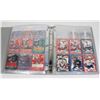 Image 3 : #731 POST CEREAL HOCKET CARDS NHL COMPLETE SERIES