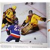 Image 4 : #733 SIGNED HOCKEY BOOK MARCEL DIONNE TIGER