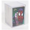 Image 1 : #743 FLAIR MARVEL UNIVERSE INAUGURAL EDITION CARDS