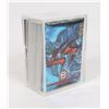 Image 1 : #751 INKWORKS LOST IN SPACE CARD COMPLETE SET
