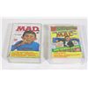 Image 1 : #756 LIME ROCK MAD MAGAZINE CARDS FULL SETS LOT