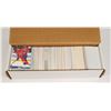 Image 1 : #765  LARGE LOT NHL HOCKEY CARDS BOXED ASSORTED
