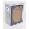 Image 1 : #769 MAGIC THE GATHERING MTG CARD LOT IN CASE